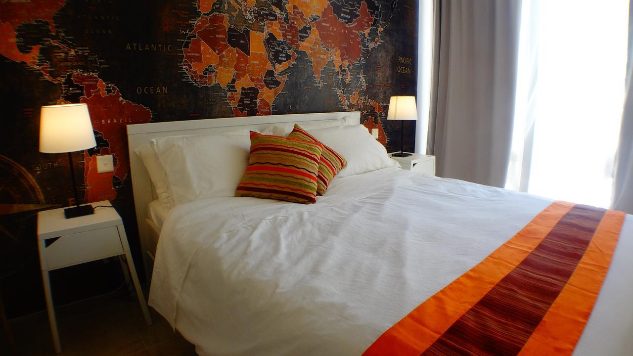 R1103Eri By Euroresort Marsalforn Exteriör bild